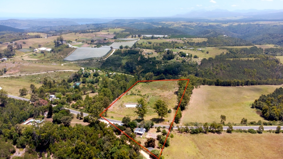 2 Bedroom Property for Sale in Sedgefield Rural Western Cape